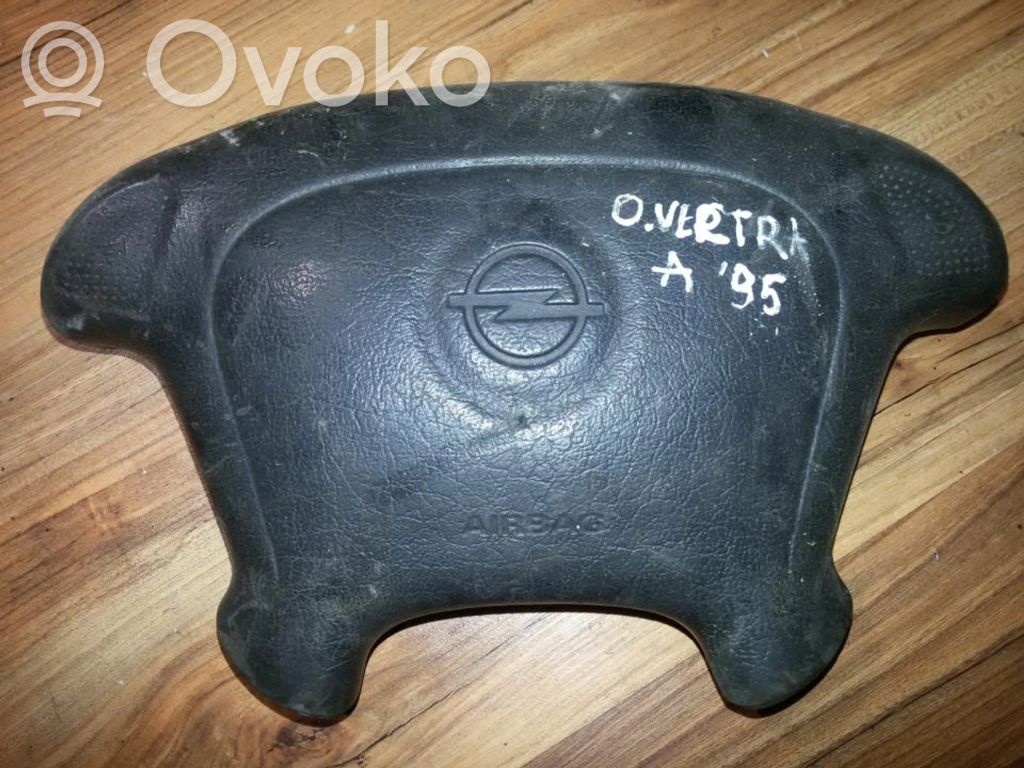 Airbag del volante   090436231,090436231