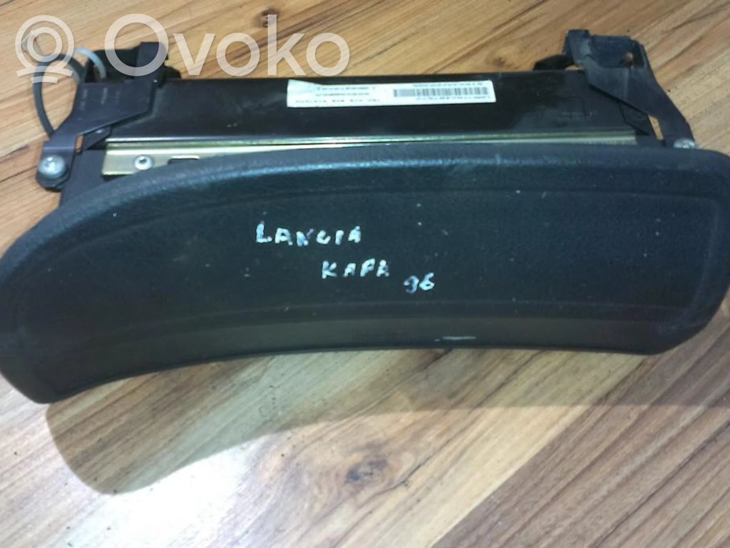 Lancia Kappa Matkustajan turvatyyny 