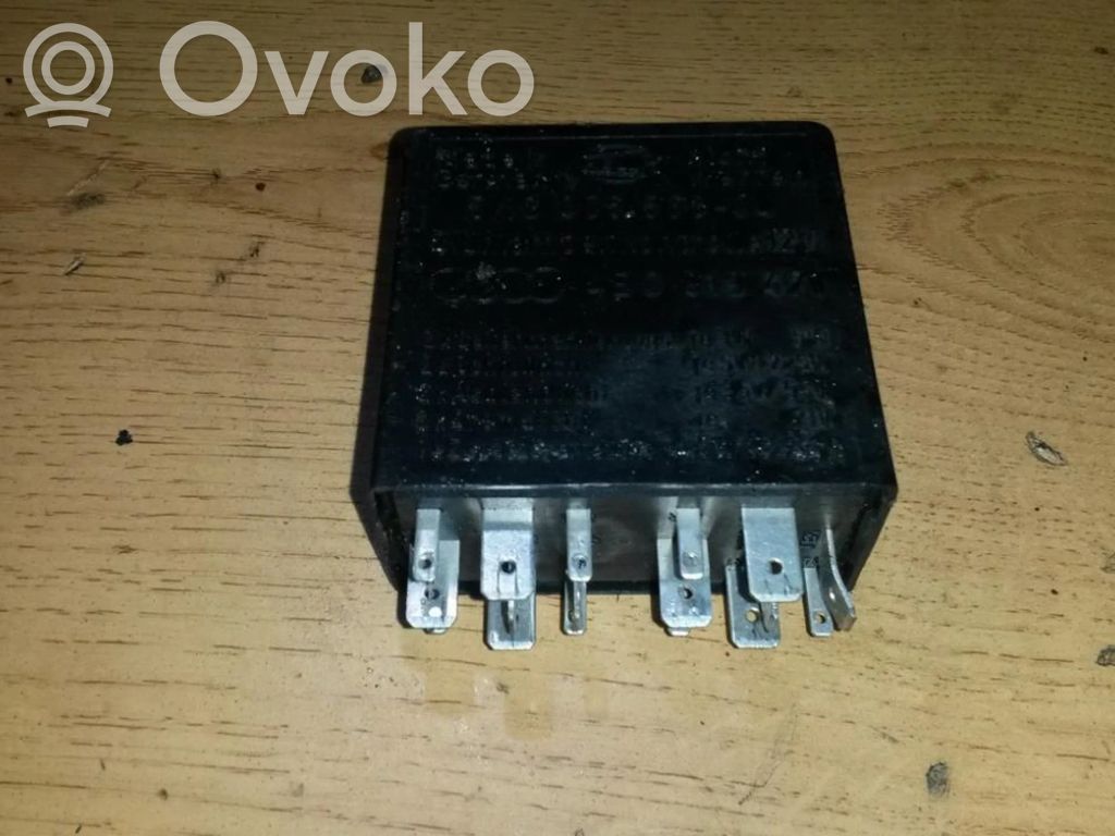 Inne przekaźniki   4B0919471,5KG00656804,4B0919471,5KG00656804