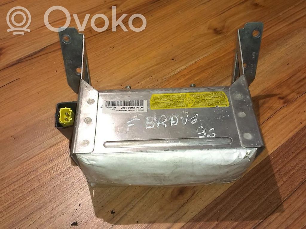 Fiat Bravo - Brava Airbag pasager 