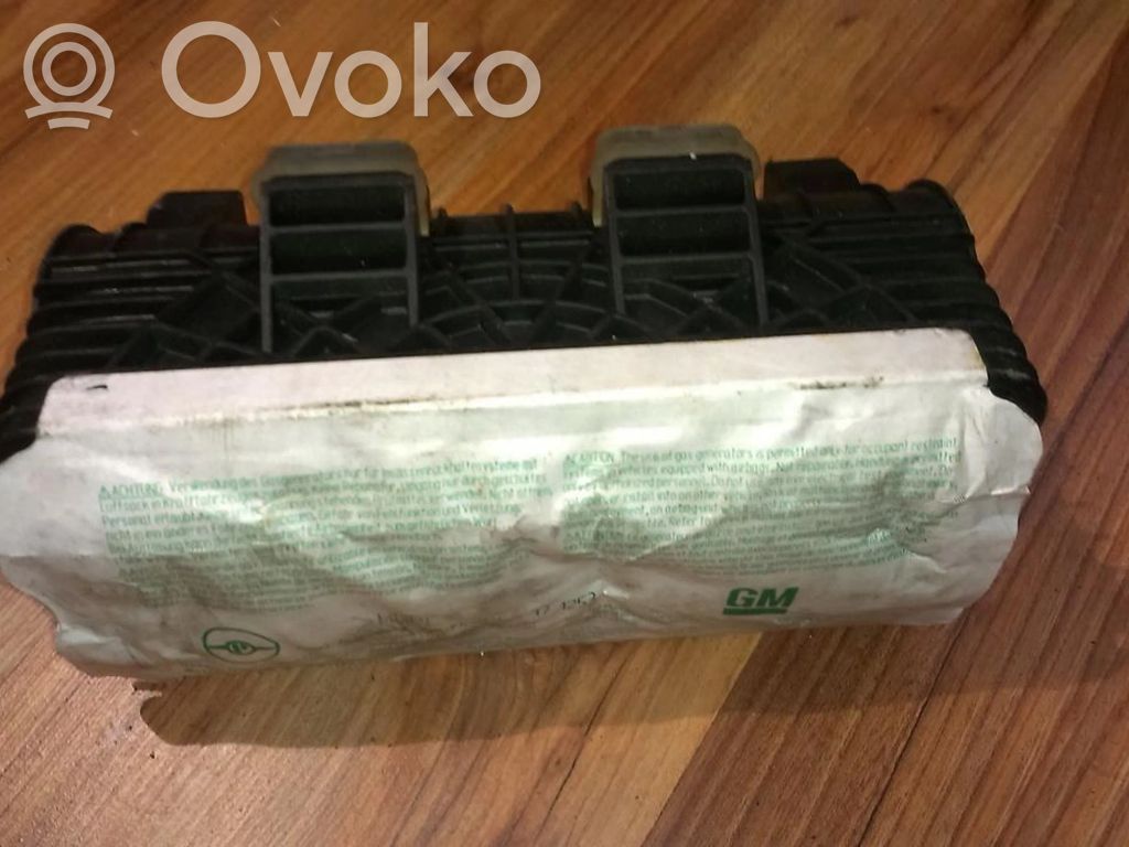 Opel Astra G Airbag pasager 