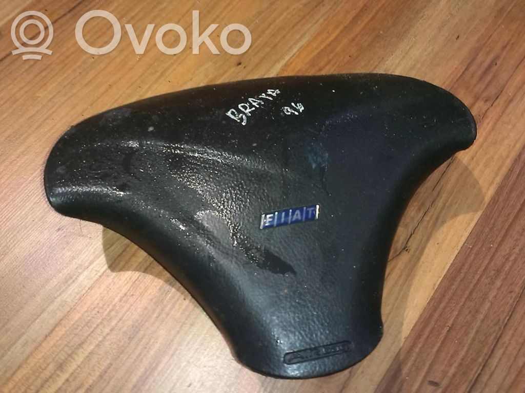 Fiat Bravo - Brava Poduszka powietrzna Airbag kierownicy