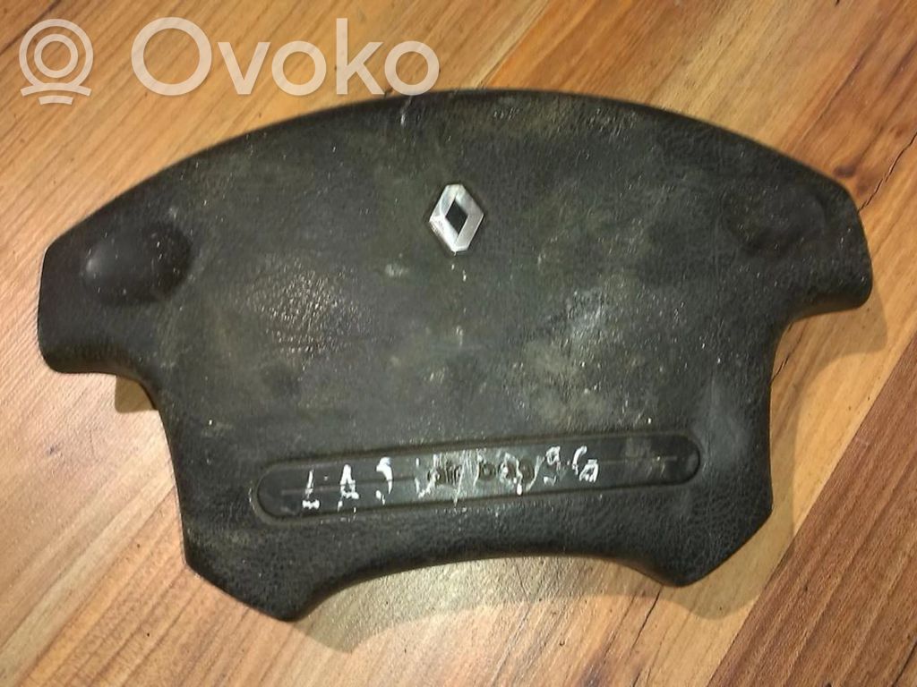 Renault Laguna I Airbag del volante 