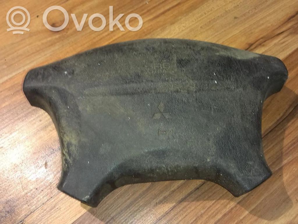Mitsubishi Carisma Airbag dello sterzo
