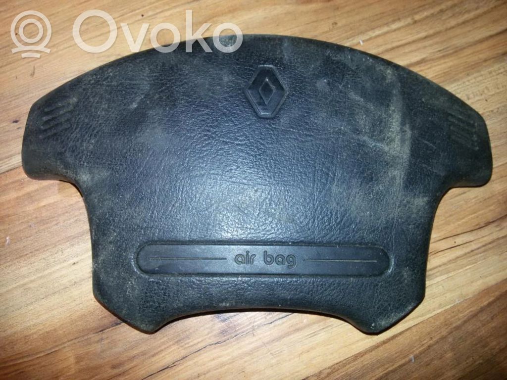 Renault Laguna I Airbag dello sterzo