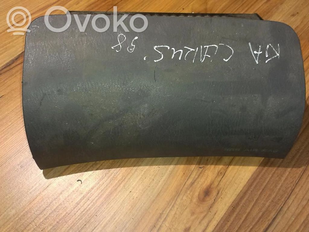 KIA Clarus Poduszka powietrzna Airbag pasażera 