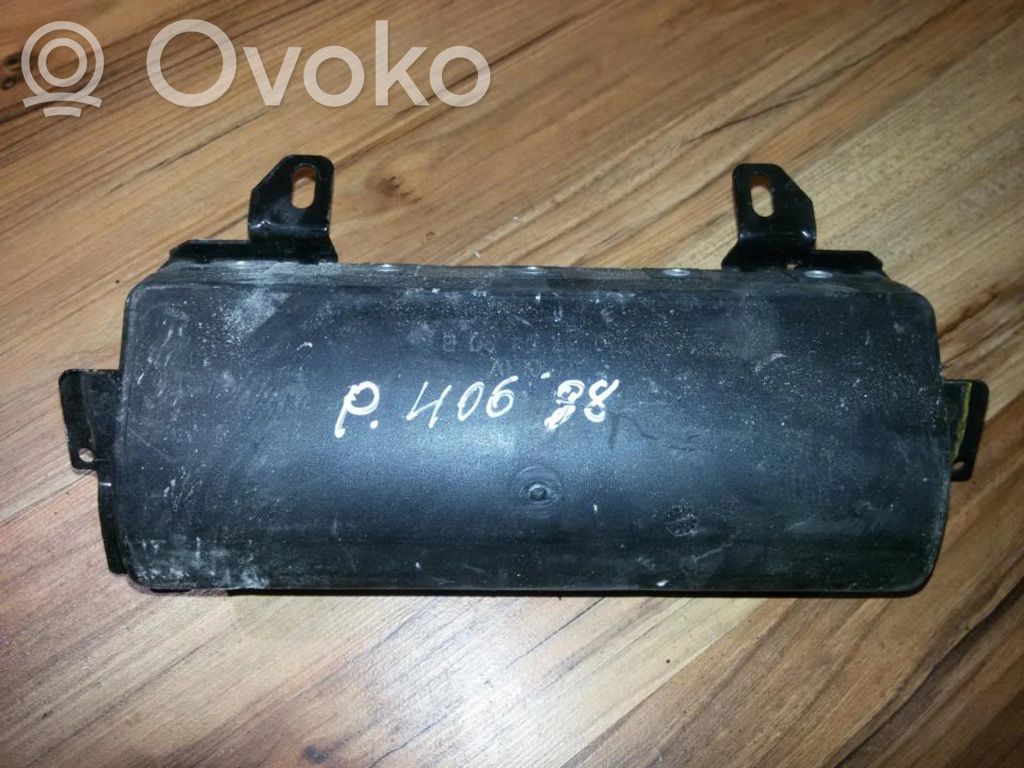 Peugeot 406 Beifahrerairbag