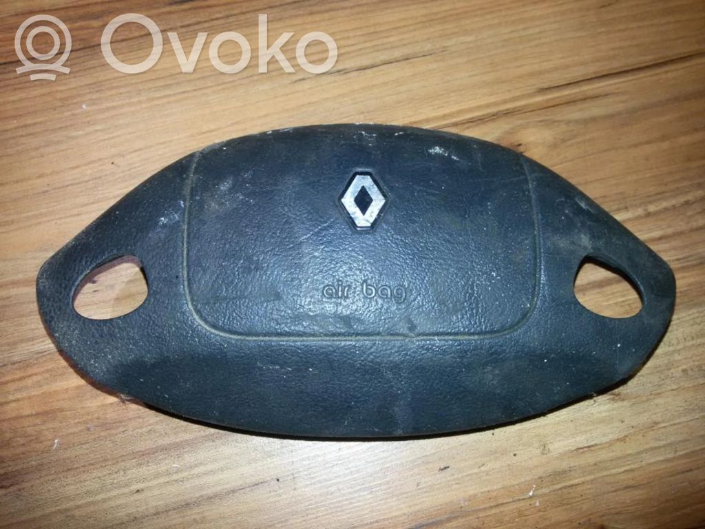 Renault Megane I Airbag del volante 