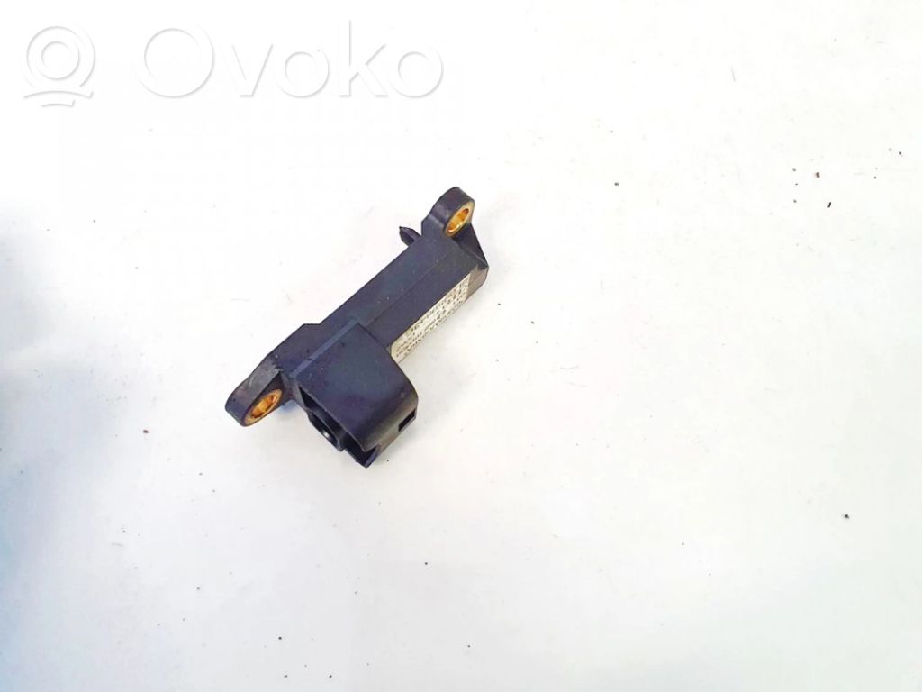 Audi A3 S3 8L Senzor impact/declanșare airbag