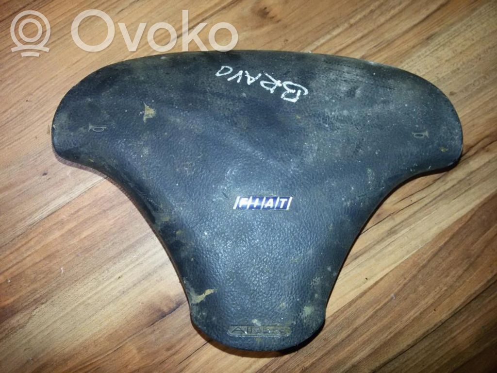 Fiat Bravo - Brava Ohjauspyörän turvatyyny 