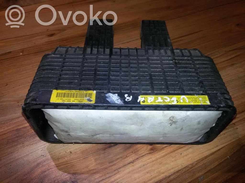 Airbag pasager   90504786,90504786