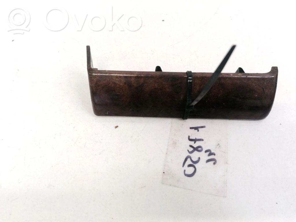 Opel Vectra C Altra parte interiore