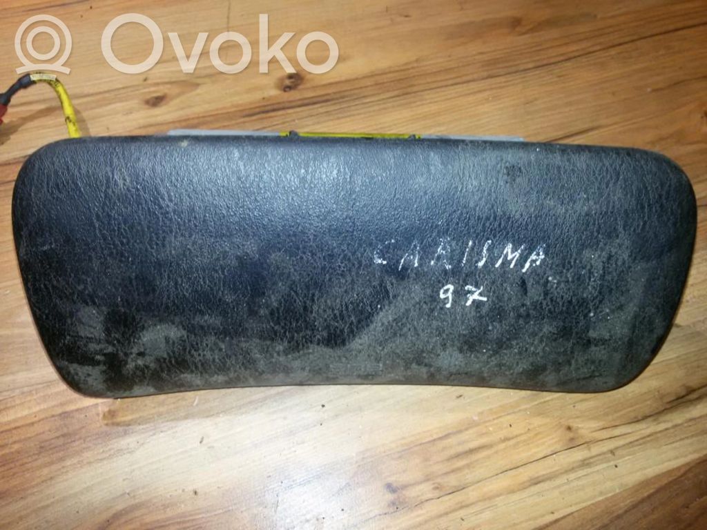 Mitsubishi Carisma Airbag pasager 