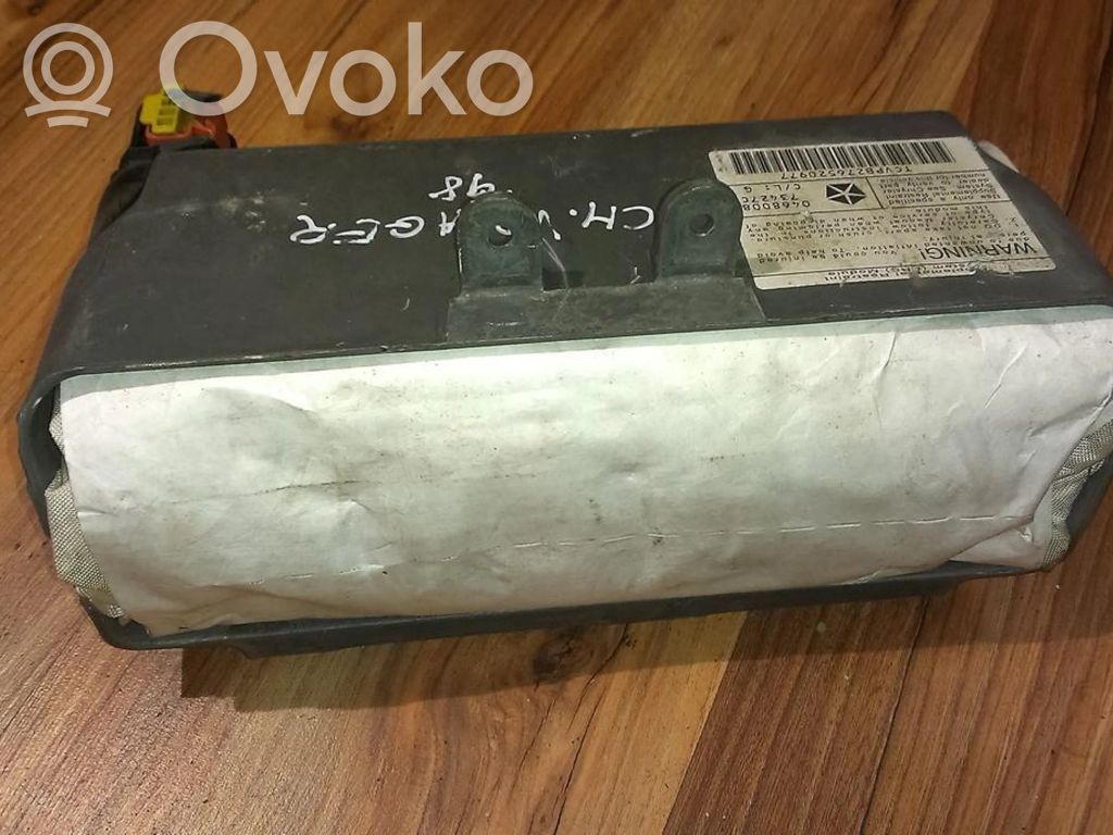 Chrysler Voyager Airbag pasager 