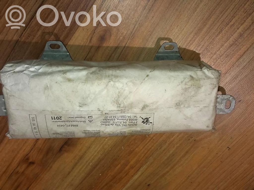 Airbag del pasajero   97KBB044A74BB,97KBB044A74BB