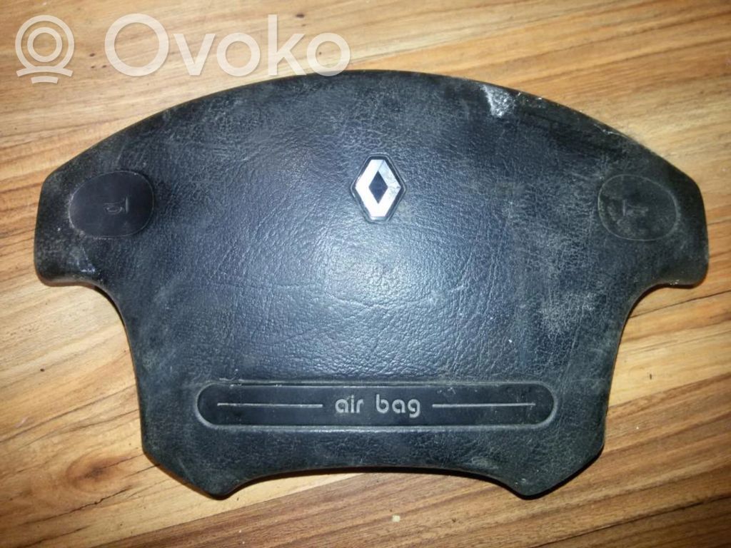 Renault Laguna I Fahrerairbag 