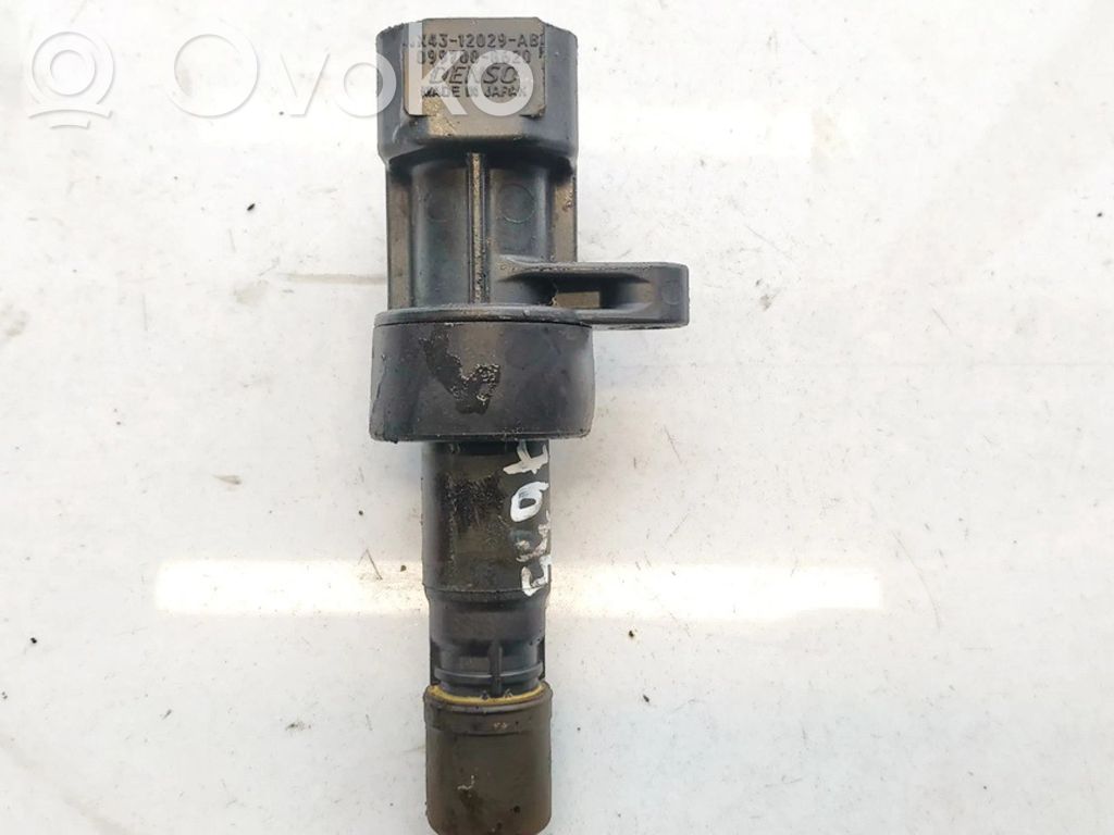 Jaguar X-Type Bobina di accensione ad alta tensione