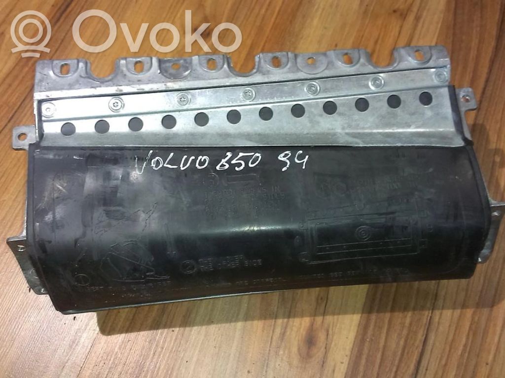Volvo 850 Airbag del pasajero 