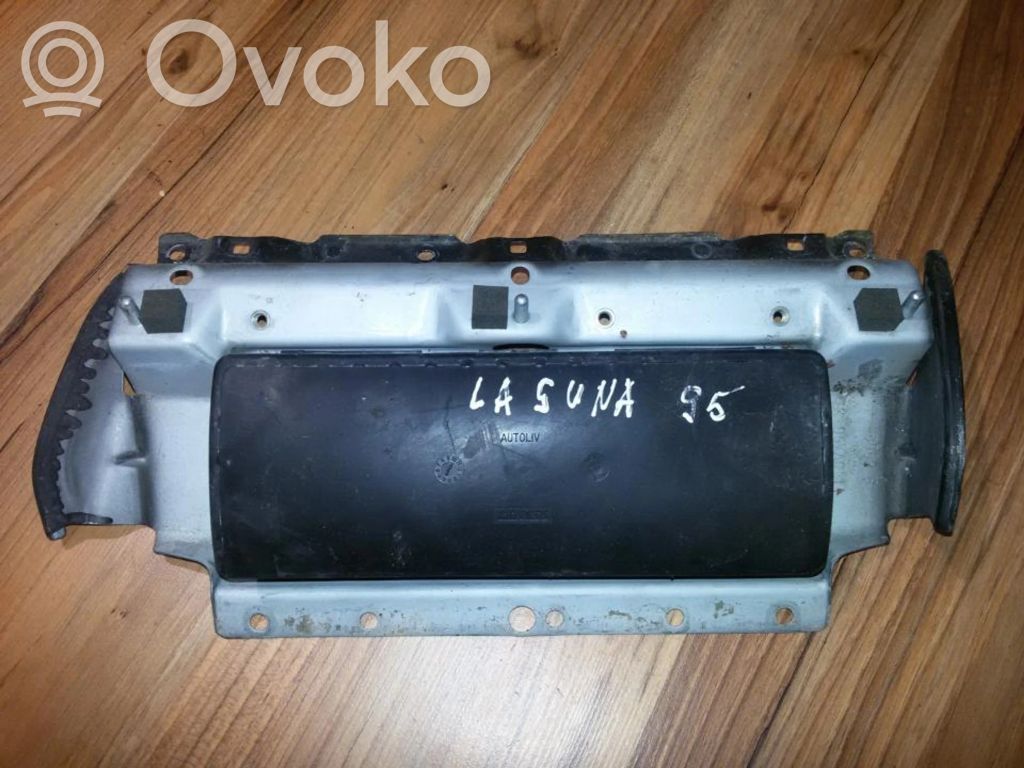 Renault Laguna I Airbag pasager