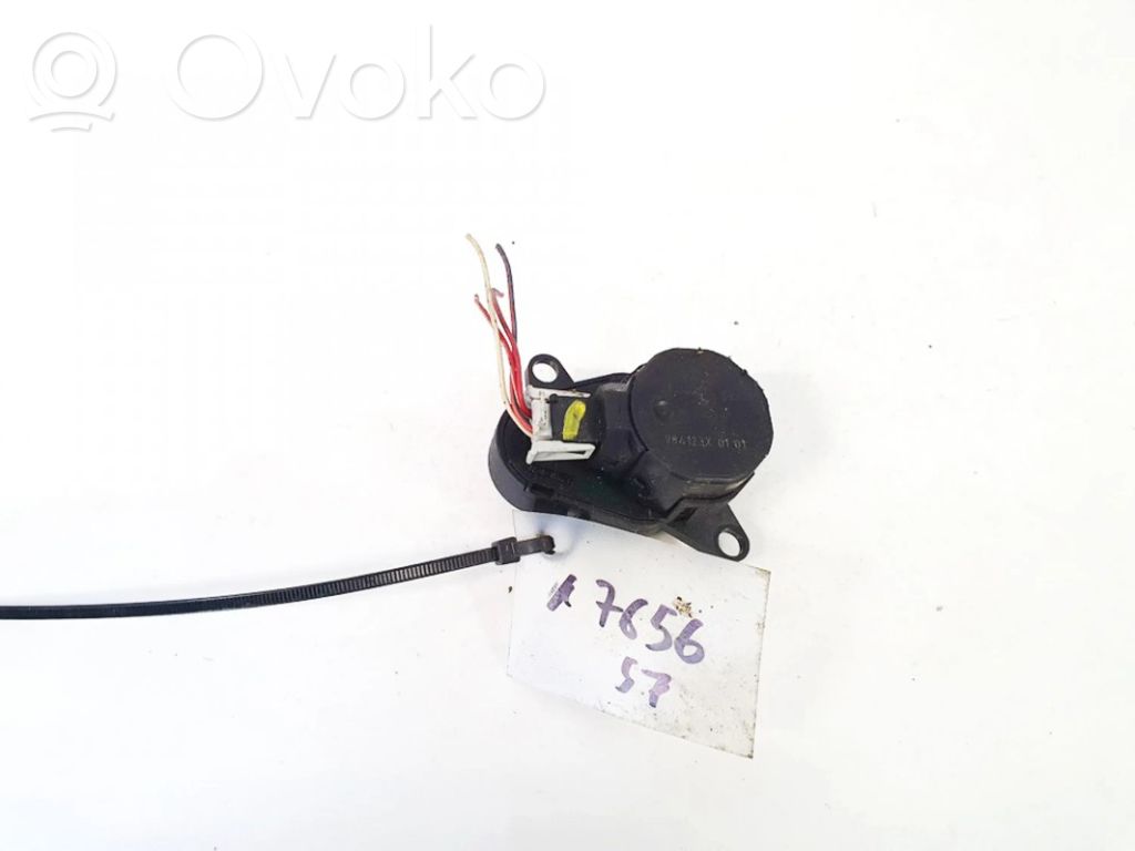Saab 9-5 Stellmotor Heizung Klima 