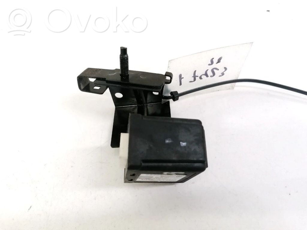 Nissan Primera Unidad de control/módulo PDC de aparcamiento 