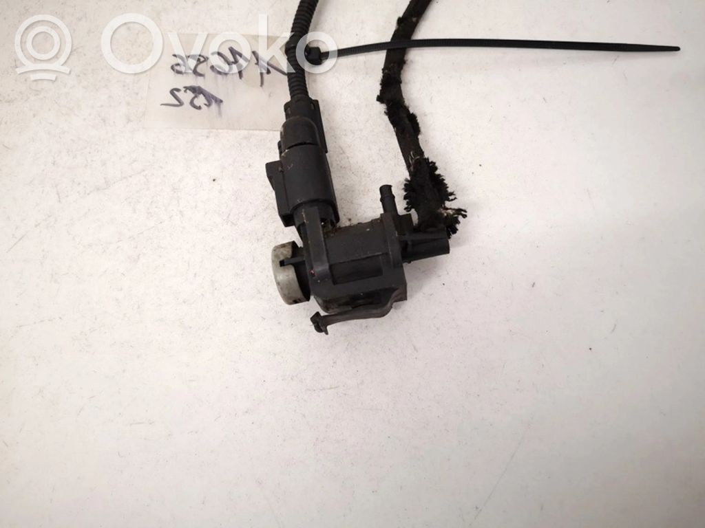 Elettrovalvola turbo   1J0906283C,1J0906283C