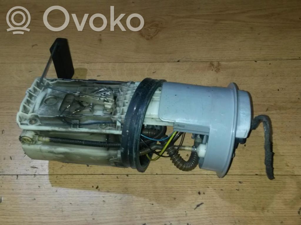 Ford Galaxy Pompa carburante immersa