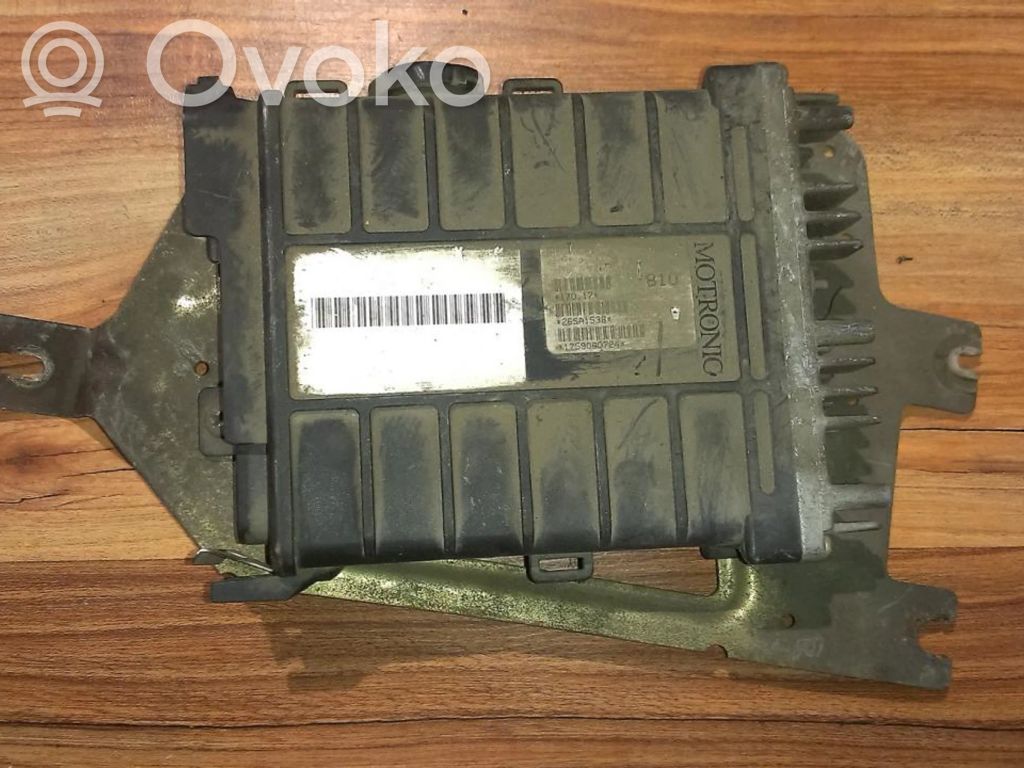 Volkswagen PASSAT B3 Sterownik / Moduł ECU 