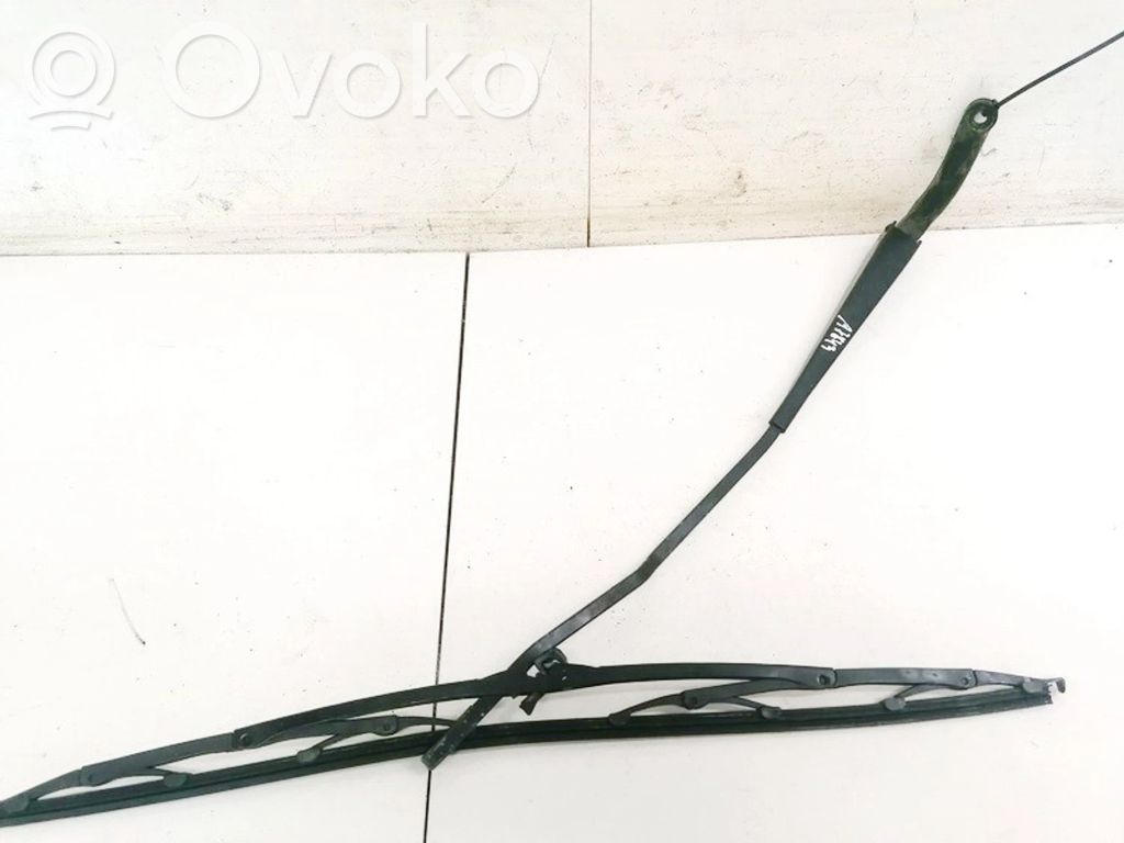 Volvo S60 Braccio della spazzola tergicristallo anteriore 