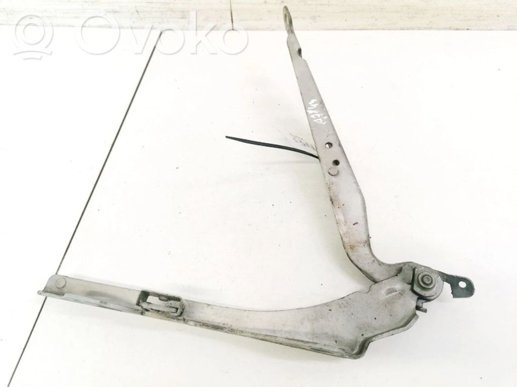Charnière, capot moteur