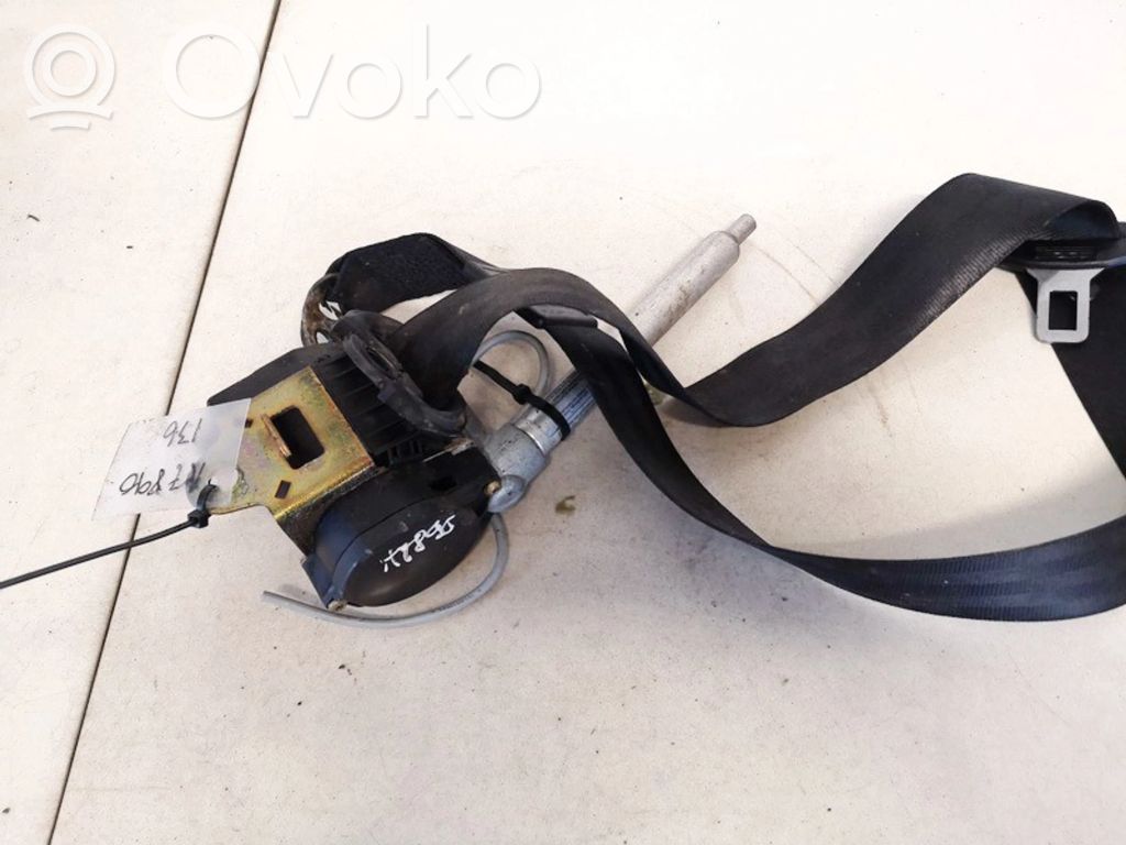 Audi A6 S6 C4 4A Sicherheitsgurt vorne