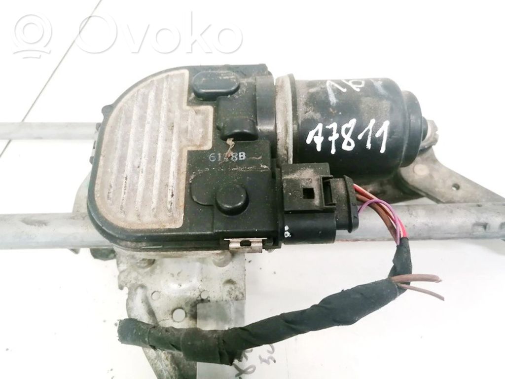 Motor del limpiaparabrisas   3C1955419,0601200836,0601200836,3C1955419