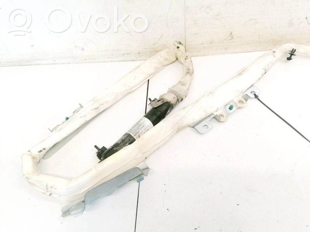 Volvo S60 Airbag cortină 