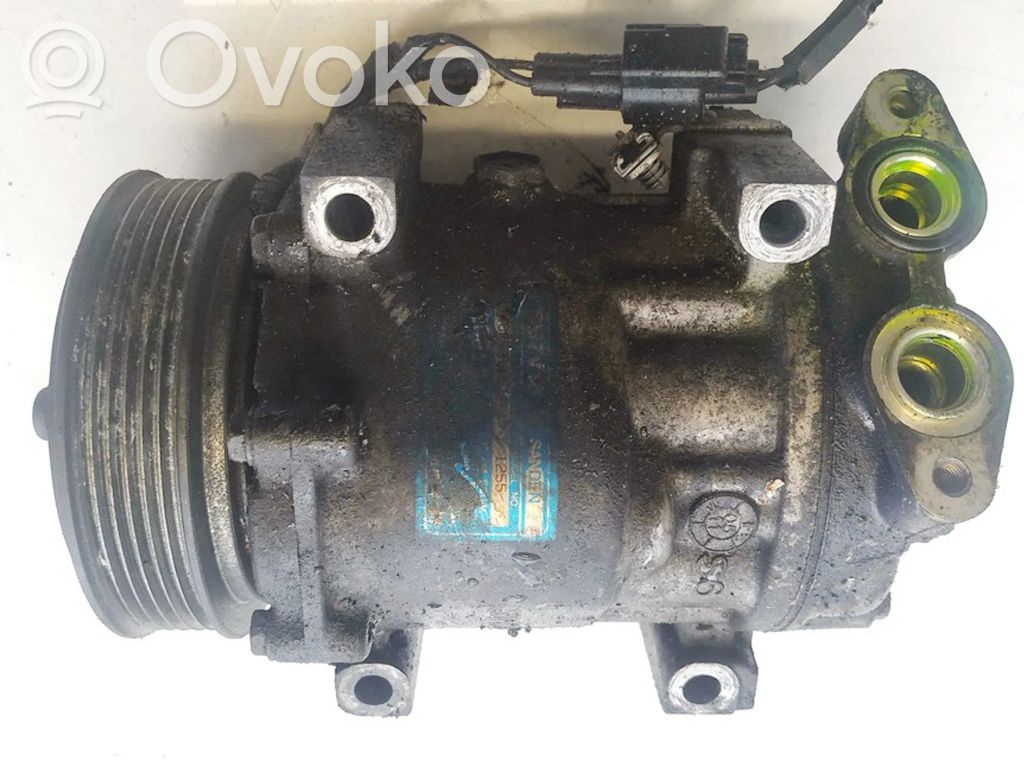 Compresor (pompă) aer condiționat (A/C)   3M5H19D629SB,4076311524,3M5H19D629SB,3M5H19D629SB,4076311524,SD7V16