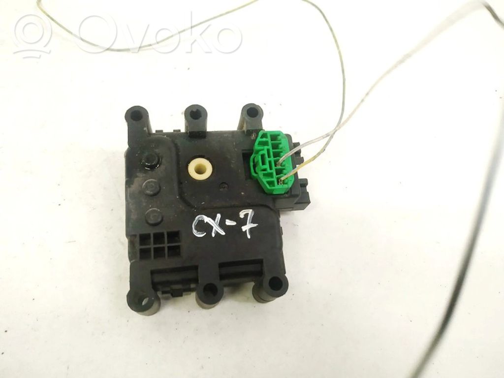 Motorino attuatore aria   6802P,6802P