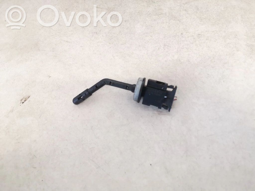 Volkswagen PASSAT B6 Senzor temperatură interioară 