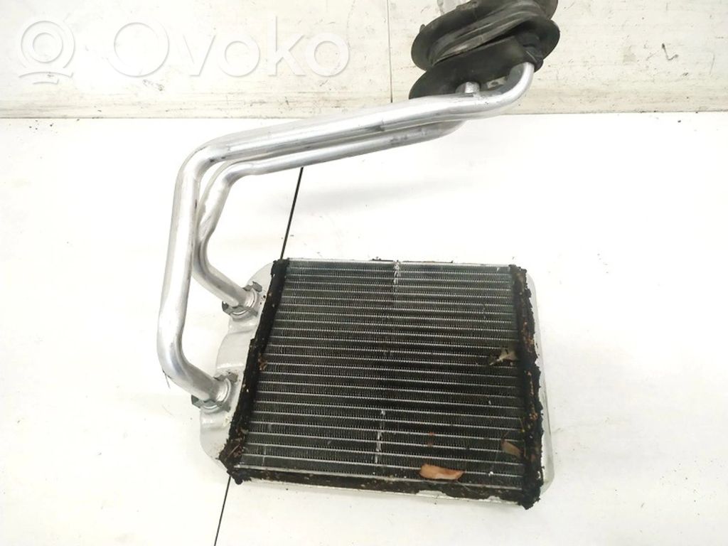 Volkswagen Transporter - Caravelle T5 Radiator aerotermă 