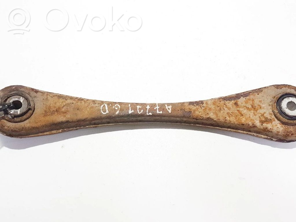Querlenker Achsschenkel hinten   8E0501529G,8E0501529G