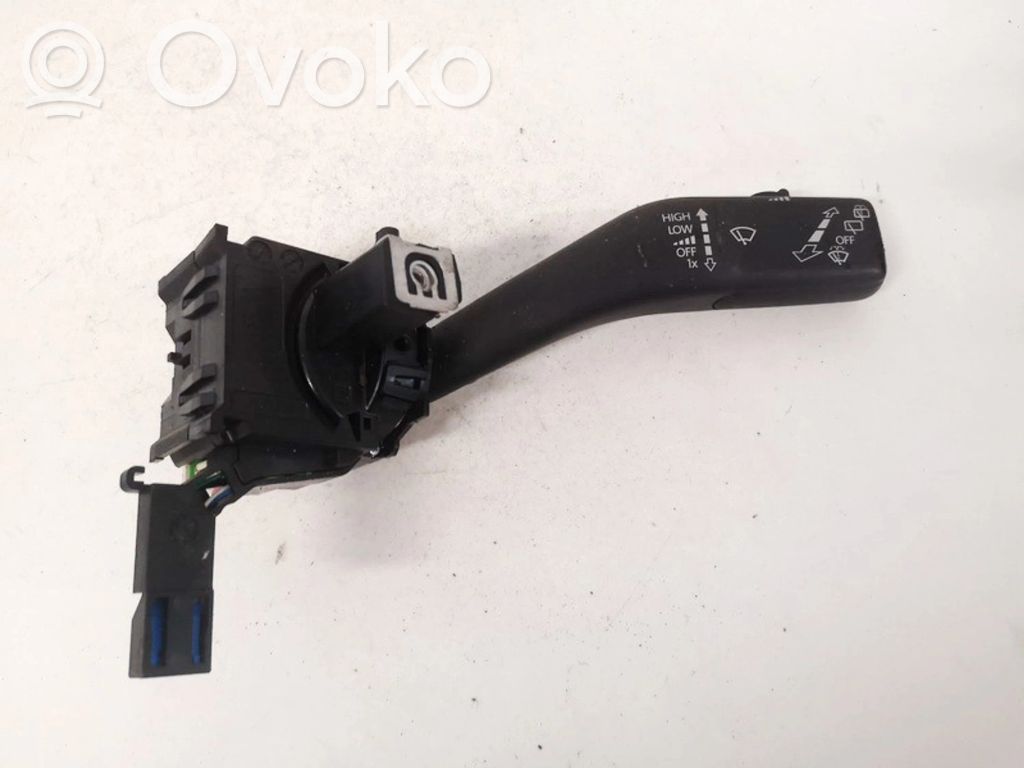 Volkswagen Golf V Leva comando tergicristalli