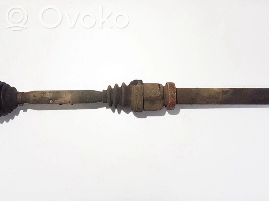 Volvo V50 Semiasse anteriore 