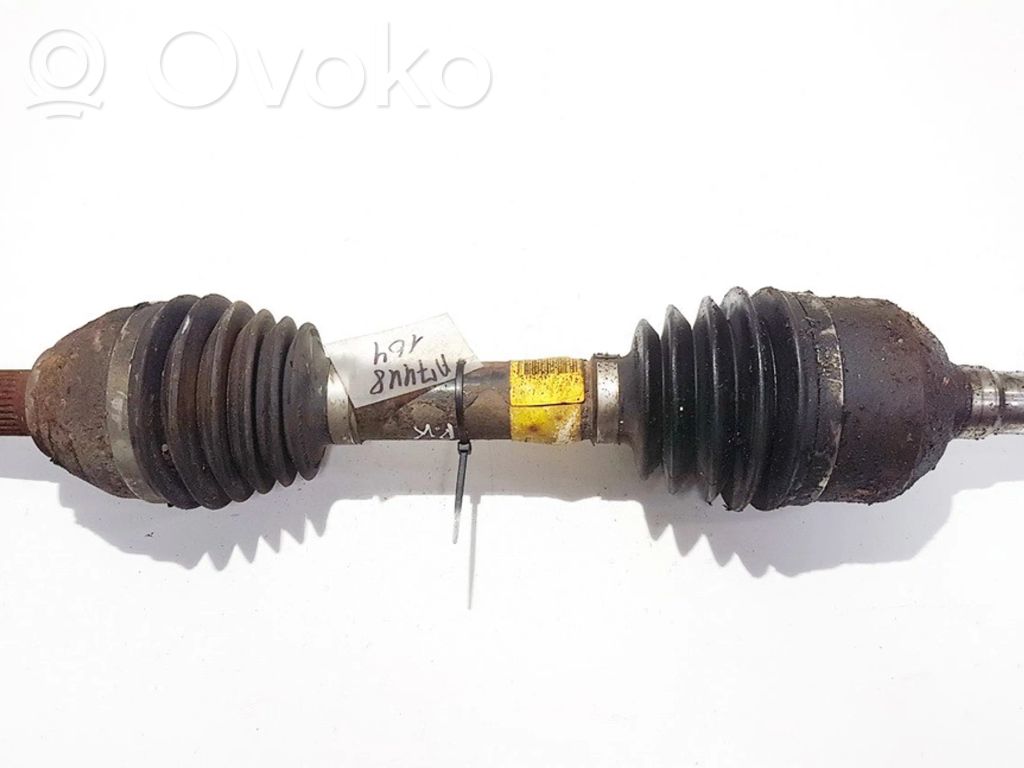 Saab 9-3 Ver2 Eje de transmisión delantero 