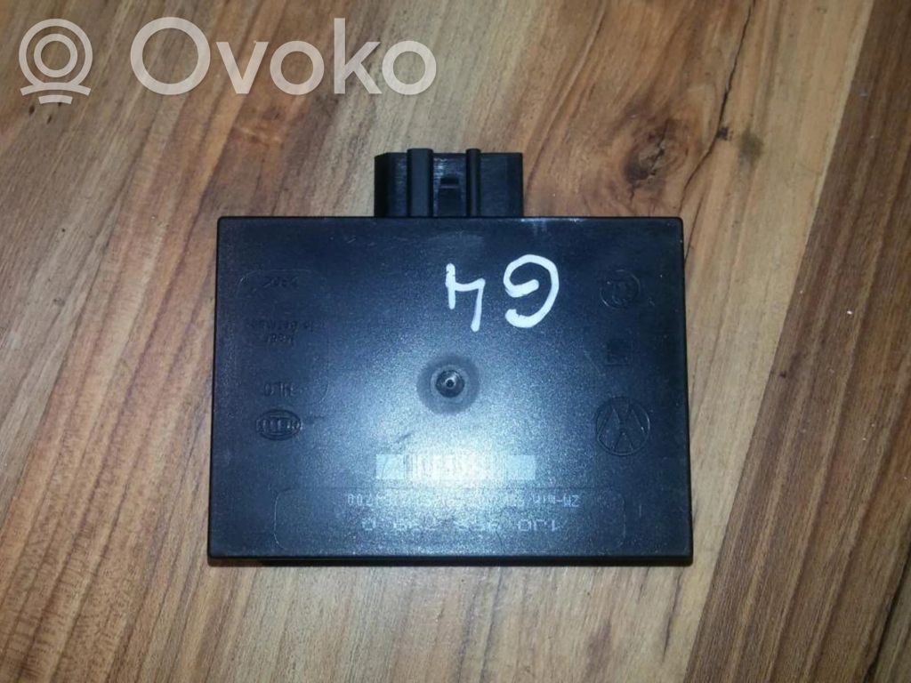 Module confort   1J0959799Q,1J0959799Q