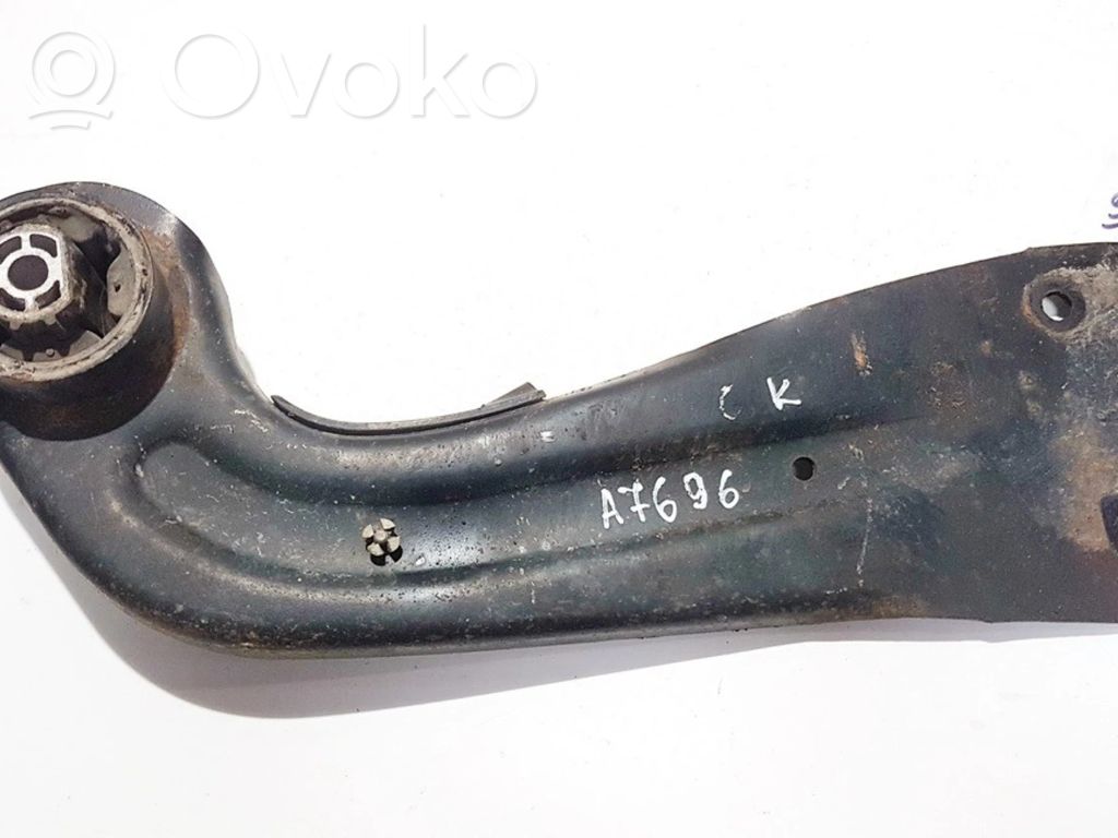 Volkswagen Golf V Braccio di controllo sospensione posteriore superiore/braccio oscillante