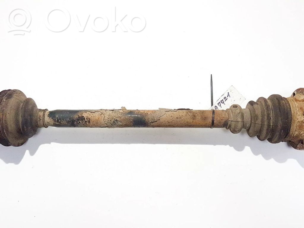 Audi A4 S4 B6 8E 8H Albero di trasmissione posteriore