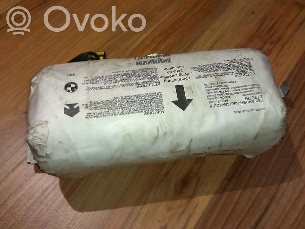 Airbag del pasajero   39711235101T,39711235101T