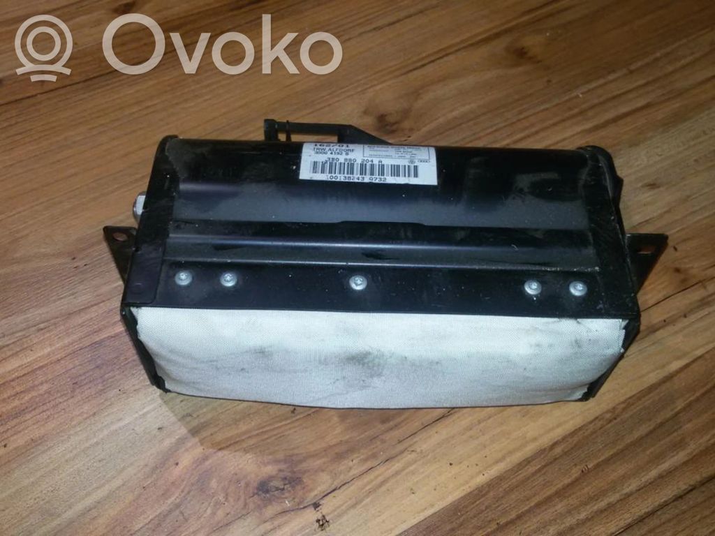 Volkswagen PASSAT B5 Airbag pasager 