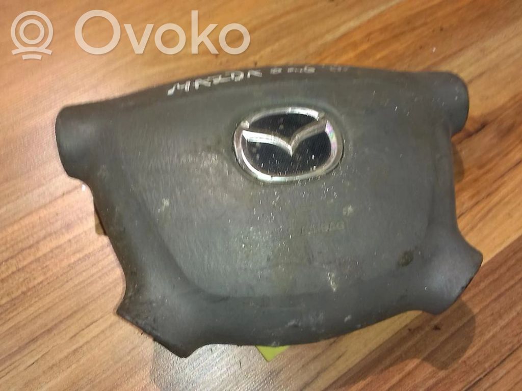 Mazda 626 Airbag dello sterzo