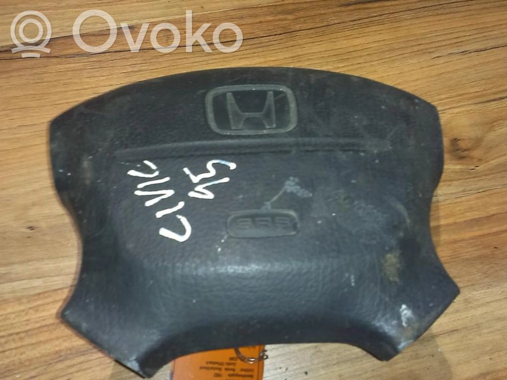 Honda Civic Airbag volan 