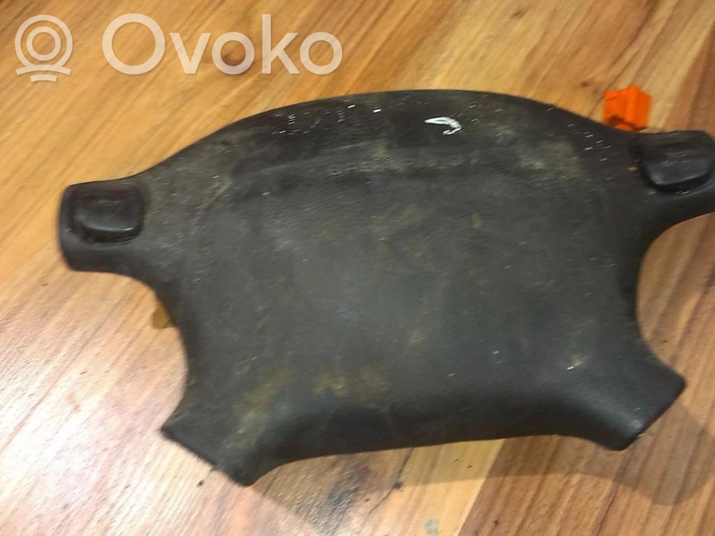 Mazda 323 Ohjauspyörän turvatyyny 