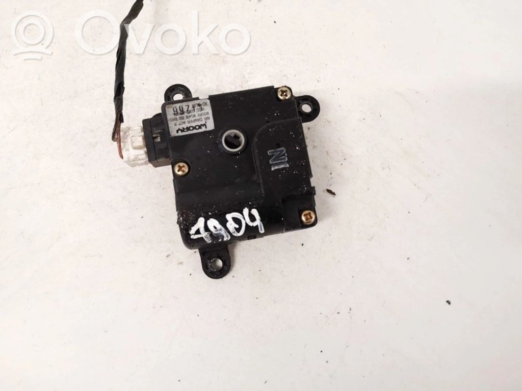 Silniczek nagrzewnicy   WD400000BWC,WD400000BWC